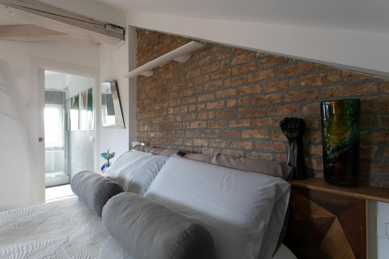 Biennale Gallery Loft Венеція Екстер'єр фото