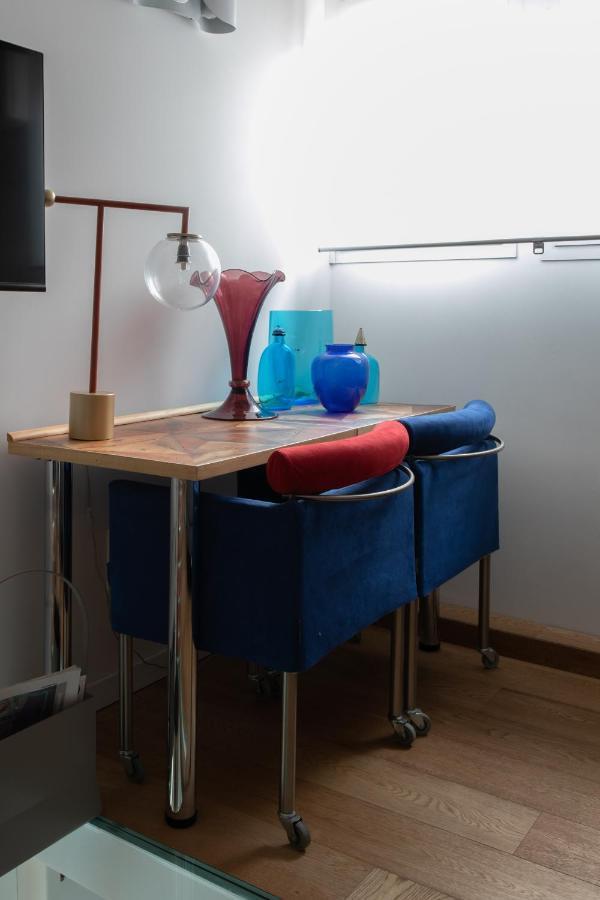 Biennale Gallery Loft Венеція Екстер'єр фото