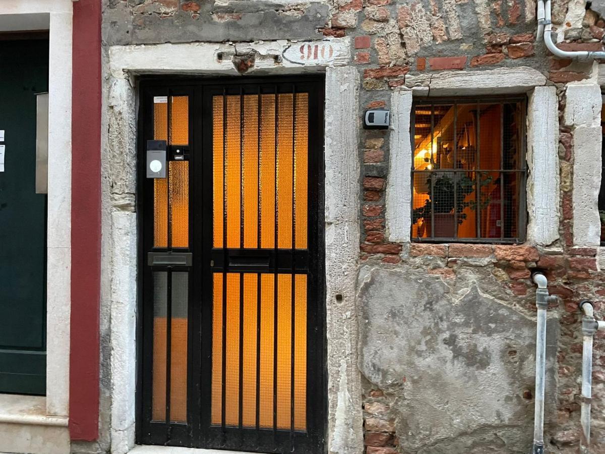 Biennale Gallery Loft Венеція Екстер'єр фото