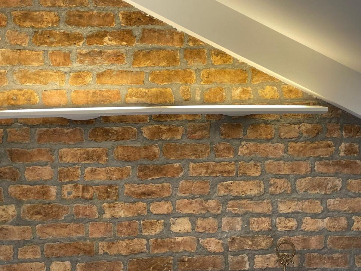 Biennale Gallery Loft Венеція Екстер'єр фото