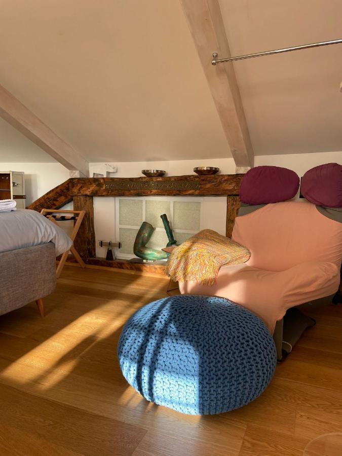 Biennale Gallery Loft Венеція Екстер'єр фото